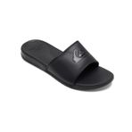 Quiksilver Bright Coast Siyah Solid Black Erkek Sandalet