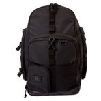 Quiksilver Captains Quarters Erkek Sırt Çantası Siyah STD