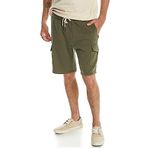 Quiksilver Cargo Jogger Light erkek pantolonu