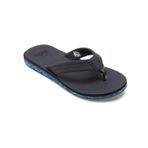 Quiksilver Carver Suede Recycled. erkek sandaleti, Gri 2, 42 EU