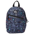 Quiksilver™ Chompine 2.0 12 l - Erkek çocuklar için küçük sırt çantası - tek beden - gri, taş, Ölçü Birimi, Gündelik