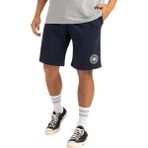Quiksilver Circle Back Short Erkek Mavi Şort - XS - Lacivert