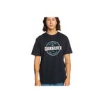 Quiksilver Circle Up Erkek Tişört ERKEK T-SHIRT EQYZT07680