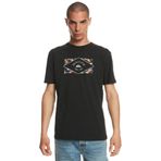 Quiksilver Circled Line Ss erkek bluzu (tekli paket)