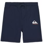 Quiksilver Çocuğun Kolay Günü Jogger Kısa Gençlik Pantolonu