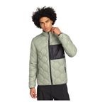 Quiksilver Çok Renkli Erkek Mont EQYJK04078FUSE JACKET