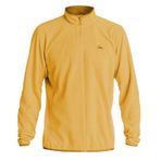 Quiksilver COLDERDAYS M JACKET Erkek Ceket, Siyah, M