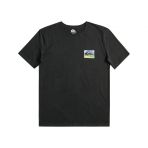 Quıksılver Colourflow M Tees Erkek T-Shırt Eqyzt07229-Kvj0