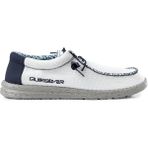 Quiksilver Comfort Beyaz Erkek Günlük Ayakkabı