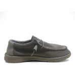 Quiksilver Comfort Gri Erkek Günlük Ayakkabı