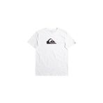 Quiksilver Comp Logo Erkek T-shirt