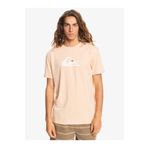 Quiksilver Comp Logo Erkek Tişört