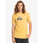 Quiksilver Comp Logo Ss Erkek T-shirt