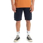 Quiksilver Crucial Battle Cargo erkek şortu, Koyu lacivert., 31W