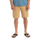 Quiksilver Crucial Battle Cargo erkek şortu