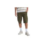 Quiksilver Crucial Battle Cargo Erkek Yeşil Walkshort ERKEK ŞORT EQYWS03881