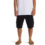 Quiksilver Crucial Battle Cargo klasik erkek şortu