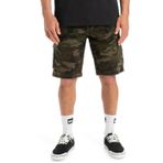 Quiksilver Crucialbattleca Erkek Şort