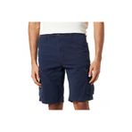QUIKSILVER Crucialbattlesh M Wkst Erkek Kargo Şort Mavi 28