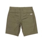 Quiksilver Davıs Chıno Erkek Sort Eqyws03862-Qk.gph0