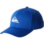 Quiksilver Decades Erkek Mavi Şapka - Renkli - Standart