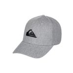 QUIKSILVER Decades Erkek Şapka Gri 1SZ