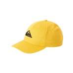 Quiksilver DECADES Erkek Şapka, Sarı, 1SZ
