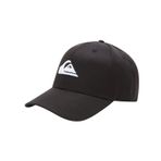 Quiksilver Decades Erkek Şapka Siyah 1Sz
