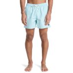 Quiksilver Deluxe 15 Erkek Turkuaz Deniz Şortu EQYJV04101-BJK0