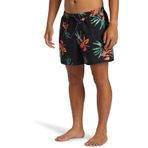 Quiksilver Deniz Şortu AQYJV03147