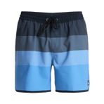 Quiksilver Deniz Şortu STRETCH SCALLOP VOLLEY, S, EQYJV04218, Mavi, Erkek