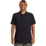 Quiksilver Dna Erkek Mavi Polo Tişört - Lacivert - XS