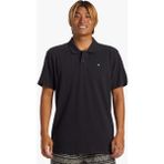 Quiksilver Dna Erkek Mavi Polo Tişört - Lacivert