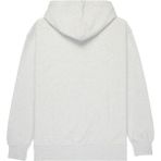 Quiksilver Dna Hoodie Erkek Gri Sweatshirt - 2XL