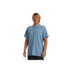 Quiksilver Dna Polo Erkek Polo Tişört ERKEK POLO T-SHIRT AQYKT03119