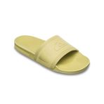 Quiksilver Dockyard erkek sandaleti, Haki., 46 EU