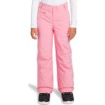 Quiksilver Elastik Bel Pembe Kız Çocuk Kayak Pantolonu ERGTP03053-BACKYARD GIRL PT