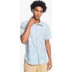 Quiksilver Elsdon Emea Erkek Mavi Gömlek EQYWT04307-BJN6