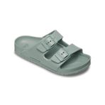 Quiksilver Embark erkek çocuk sandaleti, Sage, 30 EU