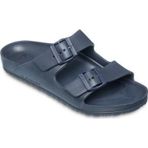 Quiksilver Embark RF AQYL101380-İND Mor Erkek Terlik