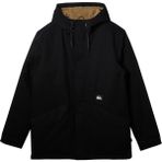 Quiksilver Endless Trip 10K Erkek Ceket - Siyah