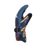 Quiksilver EQBHN03030 - Mission Insulated Çocuk Snowboard/Kayak Eldiveni