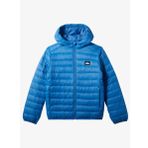 Quiksilver EQBJK03326-BNJ0 Scaly Erkek Çocuk Mont