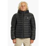 Quiksilver EQBJK03326-KVJ0 Scaly Erkek Çocuk Mont