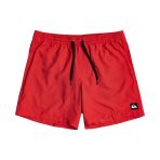 Quiksilver Eqbjv03331 Everyday Volley Youth 13 Erkek Cocuk Sort Mayo