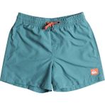 Quiksilver EQBJV03331 Mavi Everyday 13" Erkek Çocuk Deniz Şortu