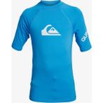 Quiksilver EQBWR03121-BMM0 Mavi Alltimssyth B Sfsh Çocuk Yüzücü T-Shirt