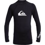 Quiksilver EQBWR03128-KVJ0 Siyah T-Shirt