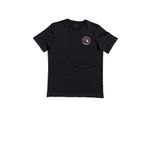 Quiksilver EQBZT04146-KVJ0 Siyah Close Call Çocuk T-Shirt