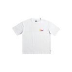 Quiksilver Eqbzt04616 Radicalflag B Tees Erkek Cocuk Tisort